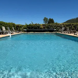  Appartement Appart. 4 Pers A 6 Kms De Cassis Avec Acces Piscine