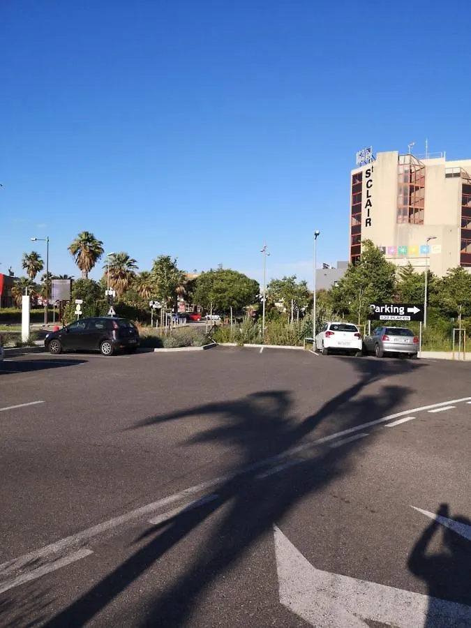 Studio A 15 Minutes Des Plages La Valette-du-Var