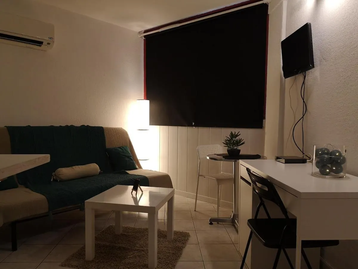 Studio A 15 Minutes Des Plages Apartment La Valette-du-Var